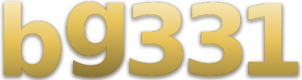bg331 logo