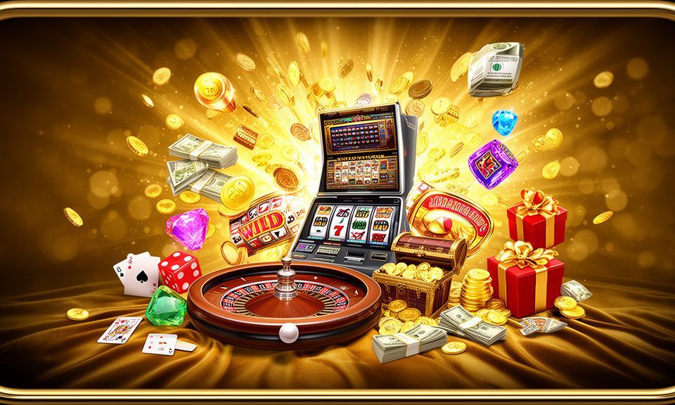 bg331 Explore Roulette Fastlane on bg331